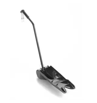 Wkładka mulczująca TC 122